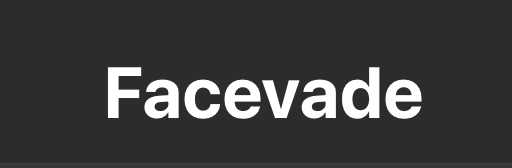 facevade
